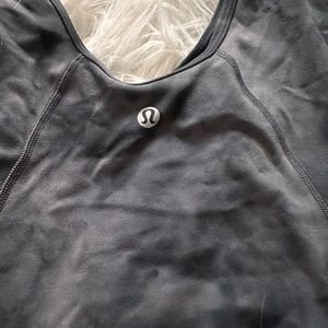 Lululemon align top